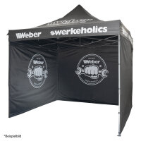 Weber Werkeholics Starterpaket 1