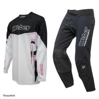 Weber Werkeholics Starterpaket 1