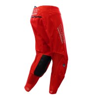 Weber #Werkeholics Factory Combo rot/türkis/weiß Kids 158/164