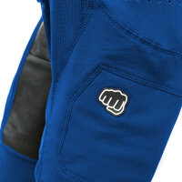 Weber #Werkeholics Industry Combo blau/orange Kids