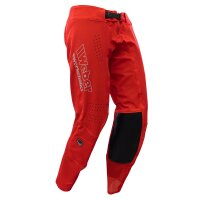 Weber #Werkeholics Industry Combo rot/schwarz/weiß Kids