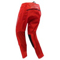 Weber #Werkeholics Industry Combo rot/schwarz/weiß Kids 122/128