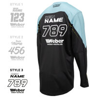 Jersey Veredelung Style 3