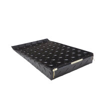 Auffahrrampe (Satz) zu Verbreiterungskit für...