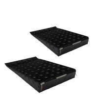 Auffahrrampe (Satz) zu Verbreiterungskit für...