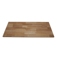 Holzarbeitsplatte 118 x 44,5  für Werkstattwagen...