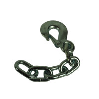 Kette mit Haken zu Werkstattkran WZ-WK2000