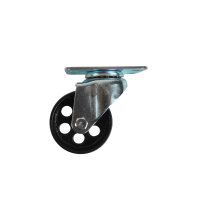 Lenkrolle 3" zu Werkstattkran WZ-WK2000