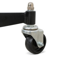 Getriebeheber 500 kg inkl. Tragteller