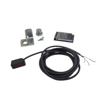 Lichtschranke zu DSH5000