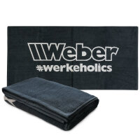Weber Werkeholics Starterpaket 2