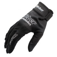 Weber #Werkeholics Ultra Lite Handschuhe schwarz