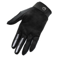 Weber #Werkeholics Ultra Lite Handschuhe schwarz