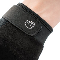 Weber #Werkeholics Ultra Lite Handschuhe schwarz M