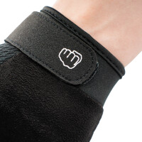 Weber #Werkeholics Ultra Lite Handschuhe schwarz S