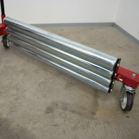 AUSSTELLUNGSSTÜCK Hydraulischer Radheber 1500 kg