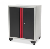 Professionelles Werkstatt Schranksystem Serie 510 12-teilig