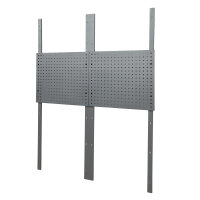 Professionelles Werkstatt Schranksystem Serie 510 12-teilig