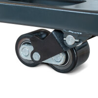 Palettenhubwagen 2500 kg – 6 Stück