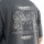 Weber x Grimm Motorsport T-Shirt grau