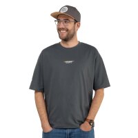 Weber Grimm Motorsport T-Shirt grau M