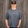 Weber Grimm Motorsport T-Shirt grau M