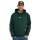 Weber x Grimm Motorsport Hoodie grün