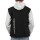 Weber #Werkeholics Softshell Weste schwarz