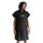 Weber Badeponcho grau