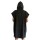 Weber Badeponcho grau