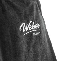 Weber Badeponcho Kids grau