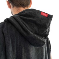 Weber Badeponcho Kids grau