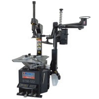 PKW Reifenmontiermaschine STM-122 und Radwuchtmaschine...