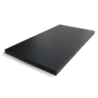 3er Set Einlegeboden für Weber Schranksystem Serie 450 8-teilig