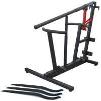 Montagegerät für Motorradreifen inkl. 3...