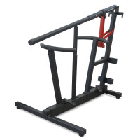 Montagegerät für Motorradreifen inkl. 3...