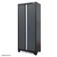 B-WARE Professioneller Werkzeug Hochschrank Serie 450...