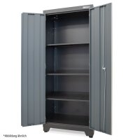 B-WARE Professioneller Werkzeug Hochschrank Serie 450...