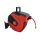 Druckluft-Schlauchaufroller 3/8" 15 m