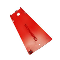 Grundplatte Folgeseite rechts für KHB-1000E (Version...