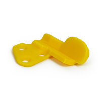 Gleitstück Montagekopf für Longus PLM/LMM18...