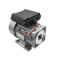 Motor 230V KHB1000 (Silber mit großem Stromkasten)