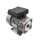 Motor 230V KHB1000 (Silber mit großem Stromkasten)