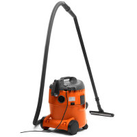 Husqvarna Nass- und Trockensauger WDC 220