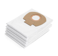 Filter Fleecebeutel Set (5 Stück) für Husqvarna...