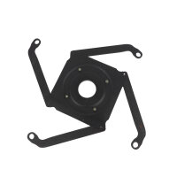 Flansch Drehteller Komplett 1228