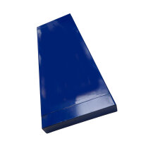 Überfahrschiene Steuerseite DSH-3500B