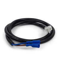 Kabel 2-adrig vom Schaltkasten zum Senkventil