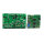 CPU + VGA Board für STW3D Laser