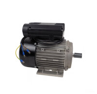Elektromotor 230 V/2PS für Weber Kompressoren